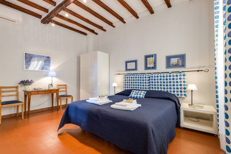 Appartement Trastevere