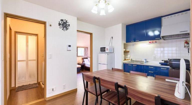 52 m² Villa