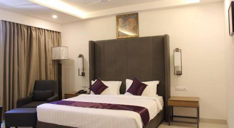 A5 hotel