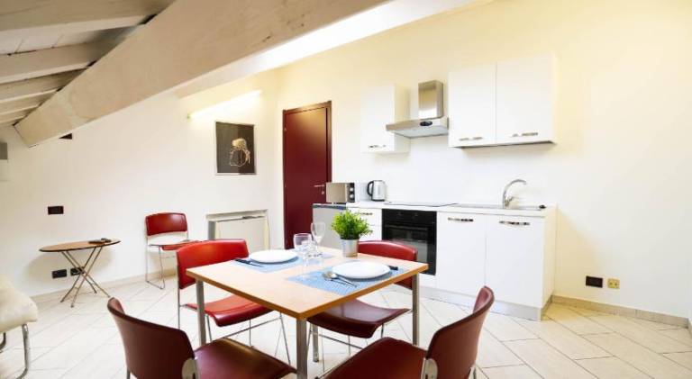Wonderful rental apartment | Pets are welcome — photo 2
