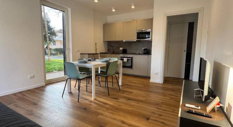 Rental apartment | Pets allowed — photo 2
