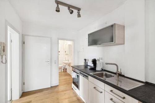 Ferienwohnung Darmstadt