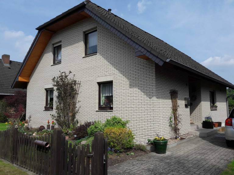 Ferienwohnung Neustrelitz