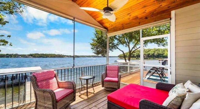 Vacation home with 3 rooms for 16 persons — photo 3