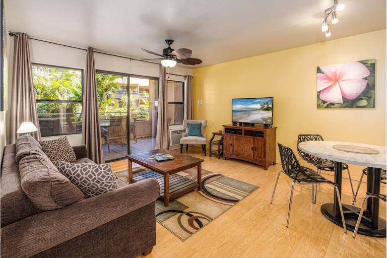 Condo Kihei
