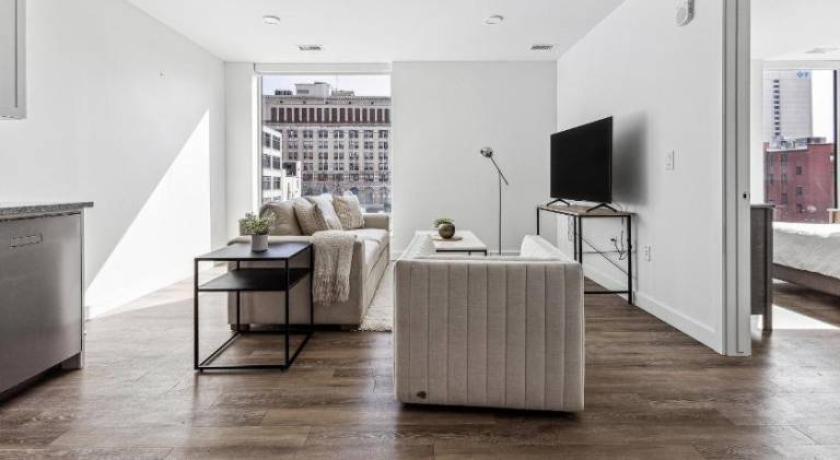 103 m&sup2; Ferienwohnung