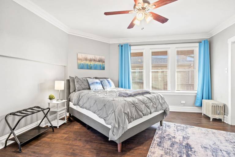 Apartment Oak Park