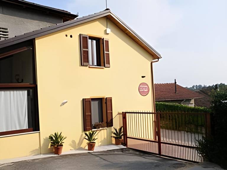 La Valle B&B Asti in Asti