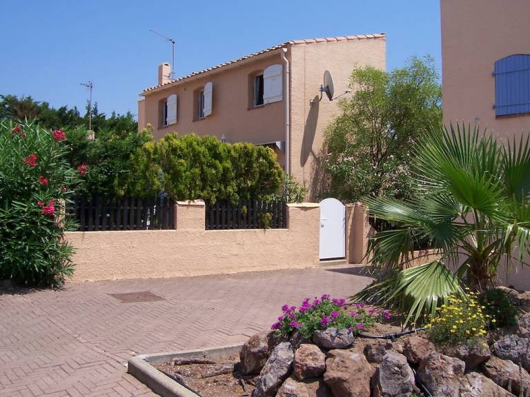 Villa  Agde
