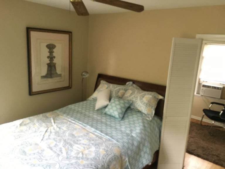 Apartment Decatur