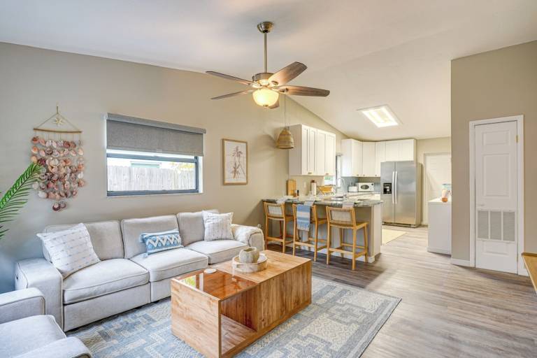 Apartment Palm Harbor