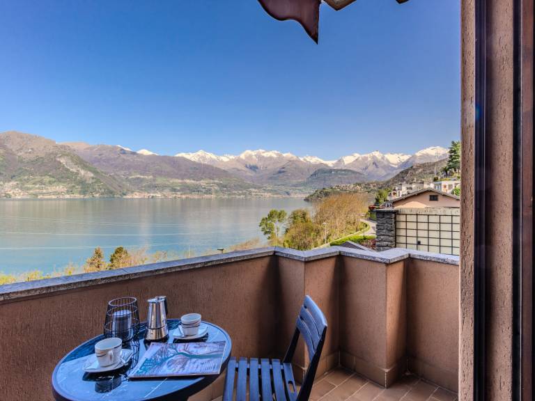 Ferienwohnung in Dorio, Dervio f&uuml;r max. 4 Personen