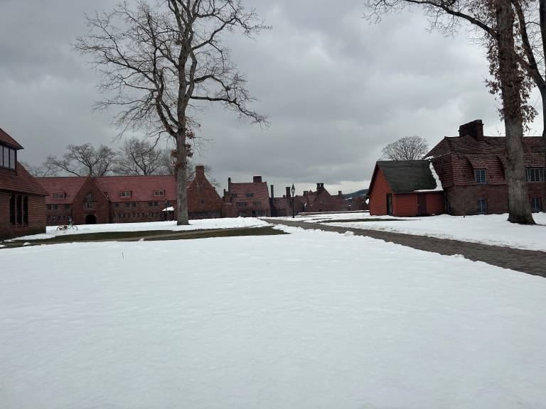 Farmhouse  West Hartford