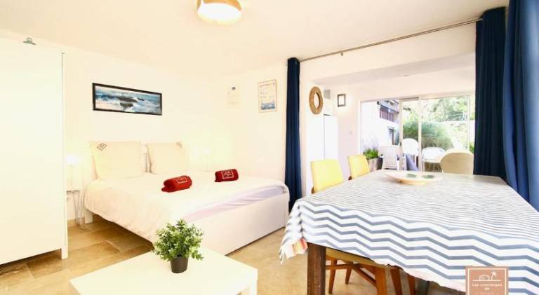House with 3 rooms for 6 persons — photo 2