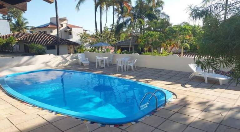 Charming vacation home with pool | Pet-friendly in Porto Seguro