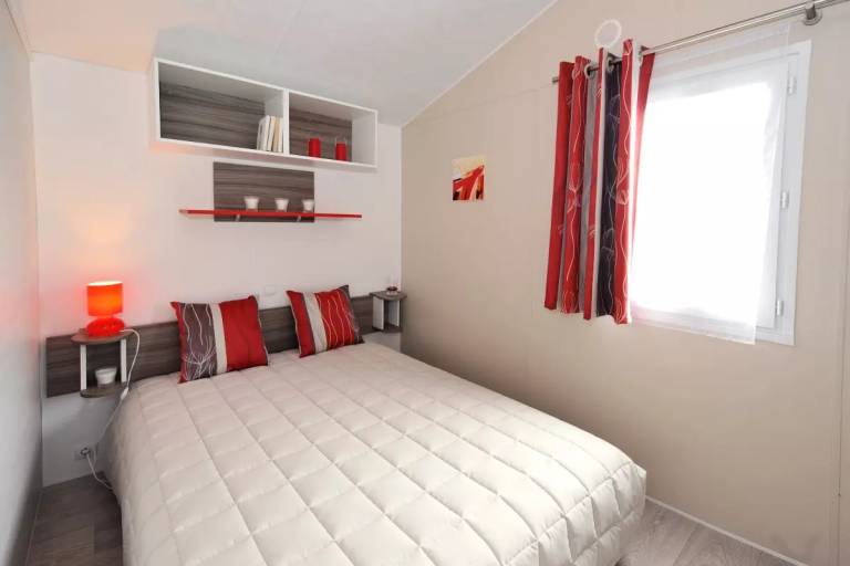 Mobil-home Les Moutiers-en-Retz