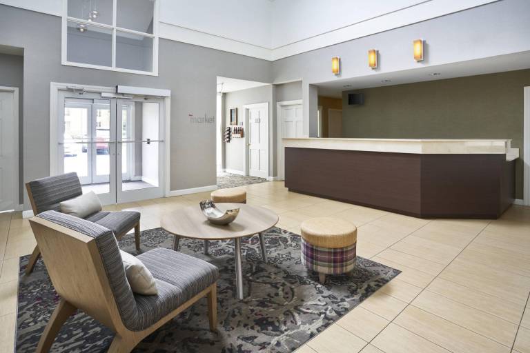 Sonesta ES Suites Annapolis — photo 2
