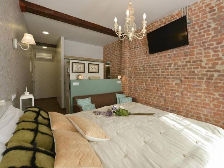 Unterkunft  Santander