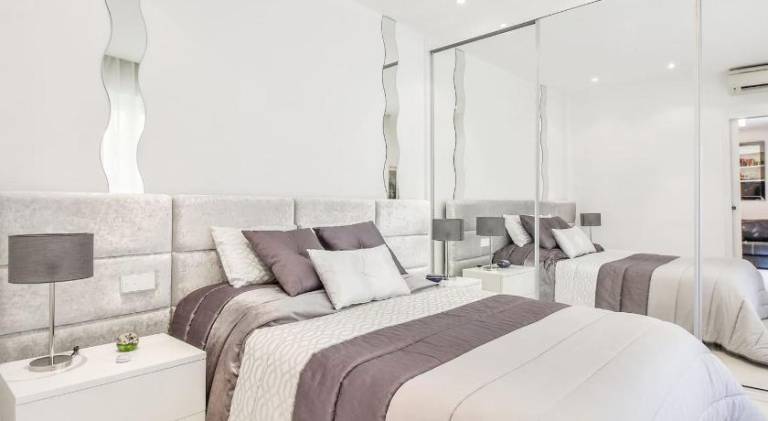 Ferienwohnung Monaco