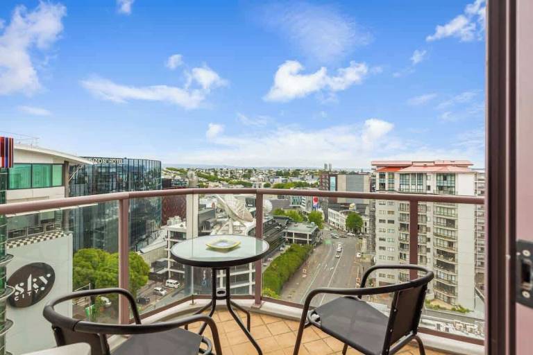 Apartment  Devonport