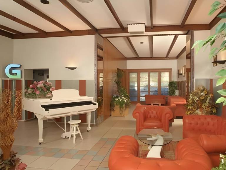 Hotel I Ginepri in Castagneto Carducci