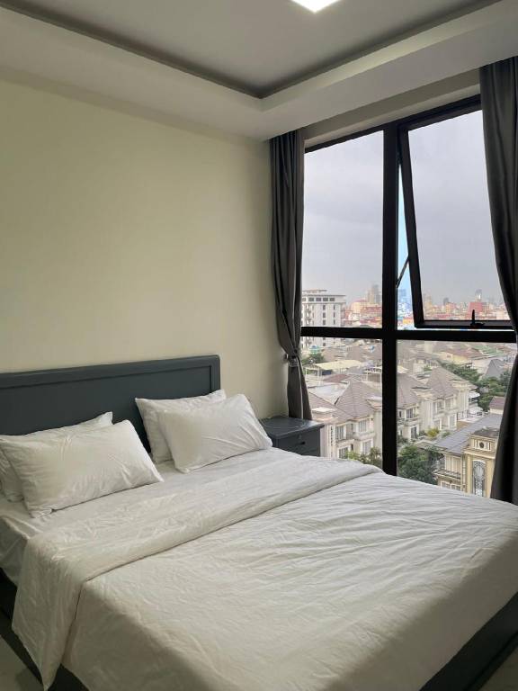 Apartment Khan Sensok