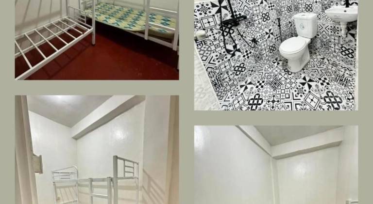 Home stay near at Vluna Medical Center Kalayaan Avenue, Philippine Heart Center, East Avenue Medical — photo 3
