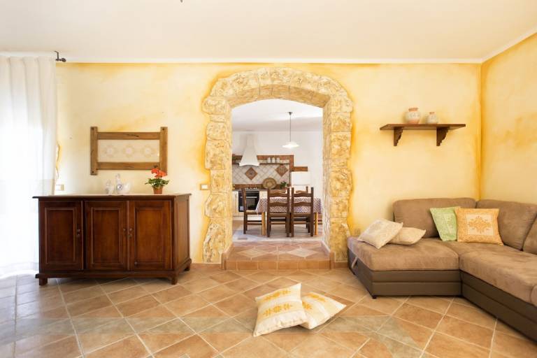 Villa Alghero