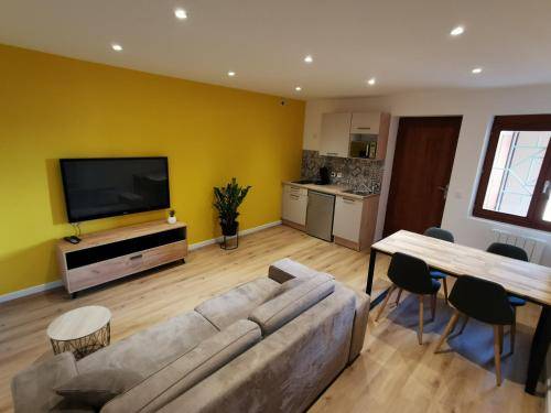 Appartement Allinges