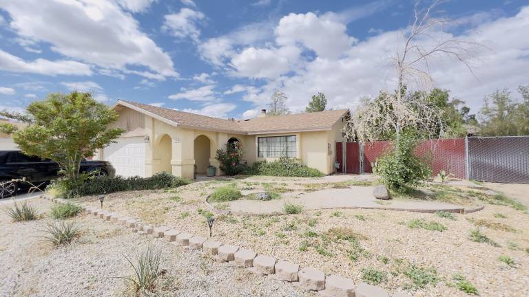 House  Ridgecrest Heights