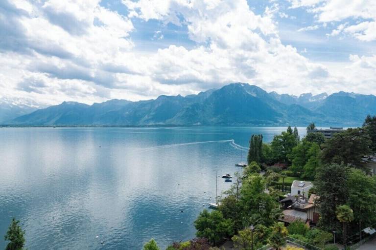 Appartement Pays de Caux