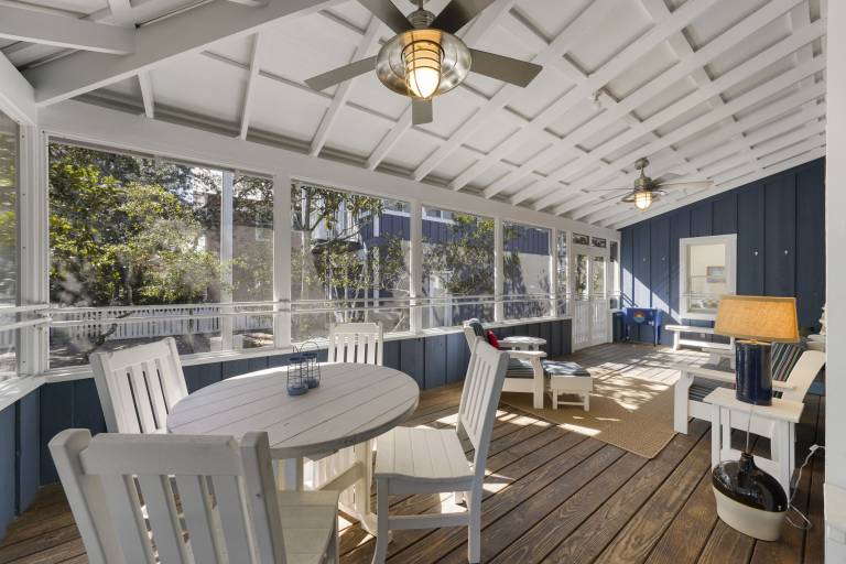 House Seagrove Beach