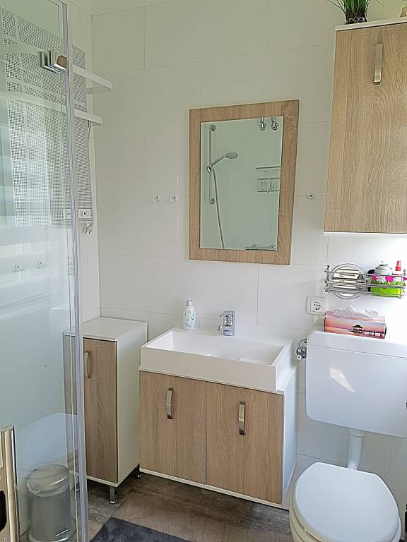 Vacation home with 3 rooms for 4 persons — photo 4