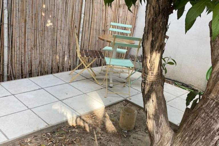Appartement Marsa