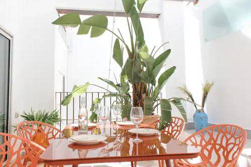 Apartamento Sevilla
