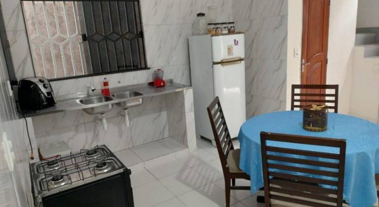 Vacation home with 3 rooms for 6 persons — photo 3