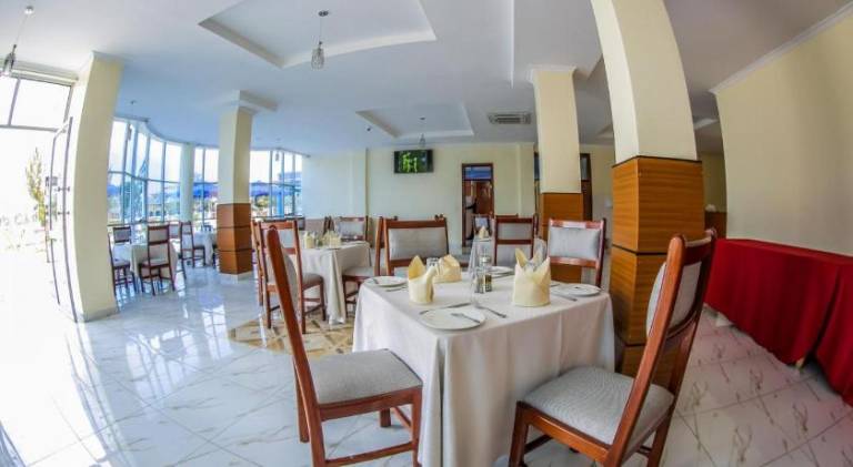 FATIMA HOTEL Ltd — photo 3