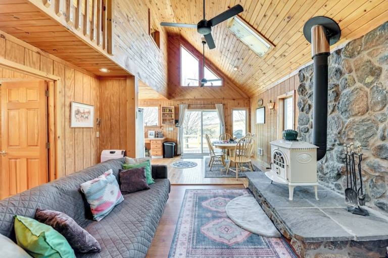 Cottage Stamford