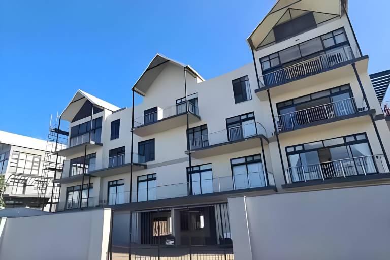 Apartment Durban