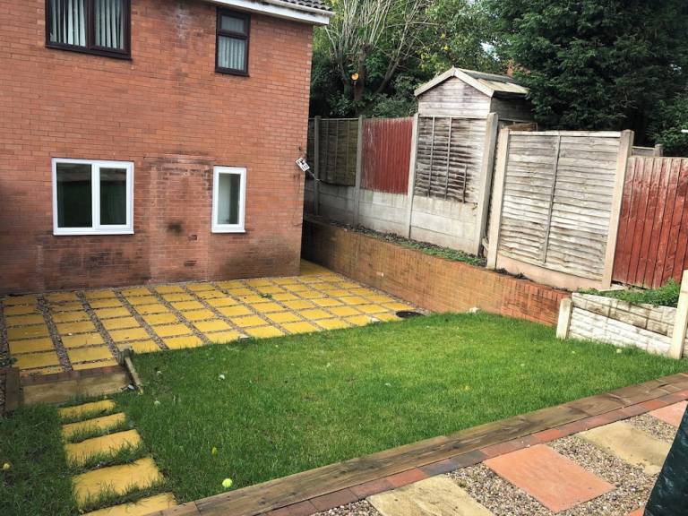 Apartment Cannock