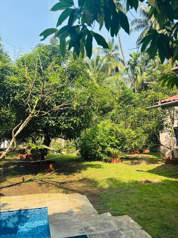Villa with 3 rooms for 10 persons — photo 5