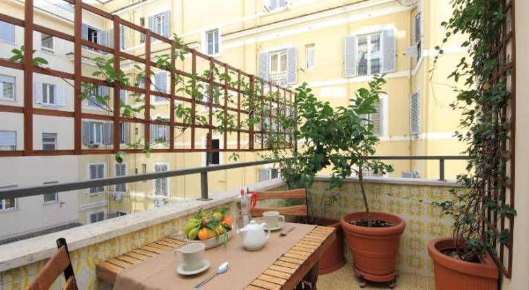 Deco's Place Roma Teodora — photo 3