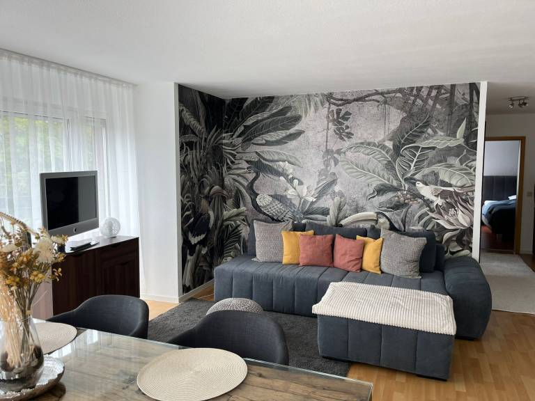 Ferienwohnung Winnenden