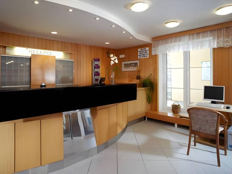 OREA Hotel Spicak Sumava — photo 3