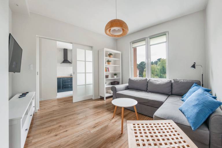 Apartament Jurata