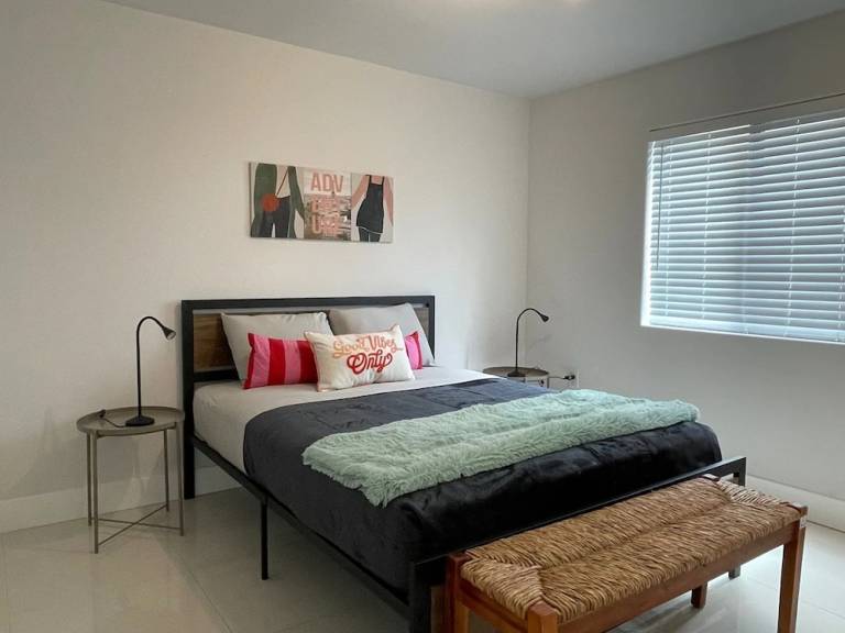 Apartment Coconut Grove