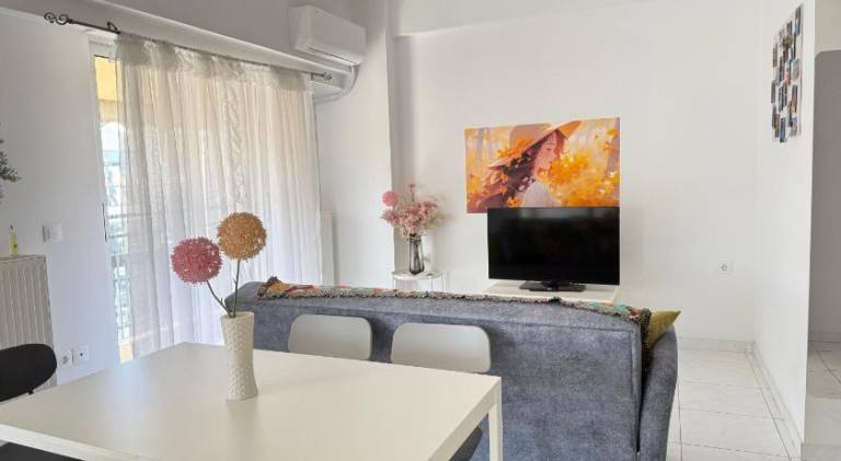 Lovely holiday apartment with terrace | Pet-friendly — photo 2