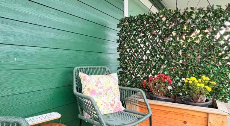 A Room of One's Own-A perfect getaway by the sea in North Nanaimo — photo 4