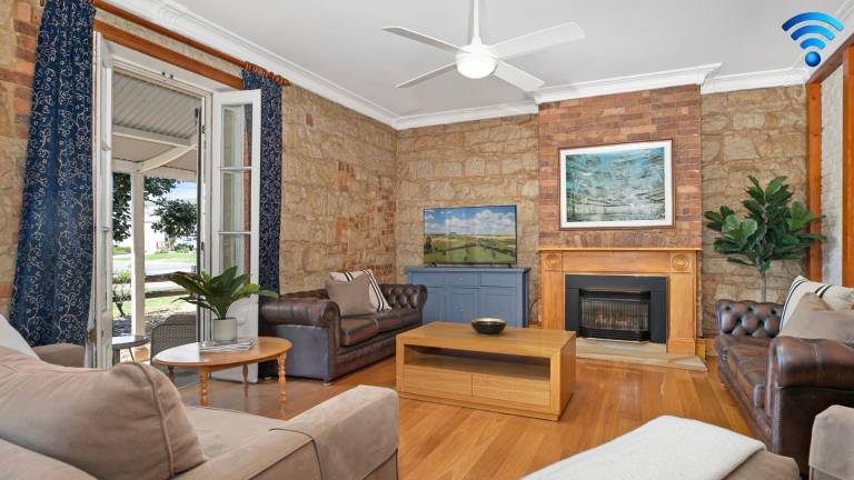 House  Moss Vale