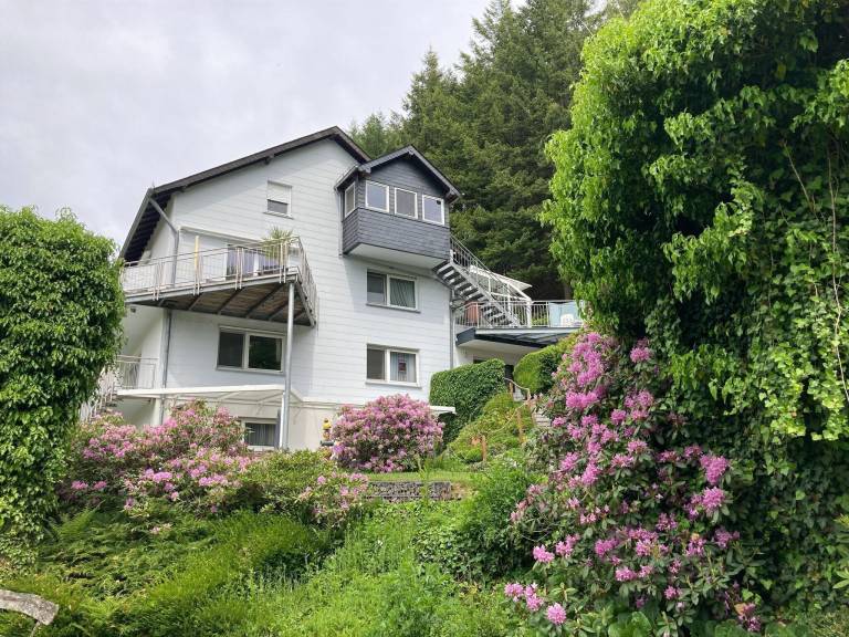 Ferienwohnung Sellericherhöhe